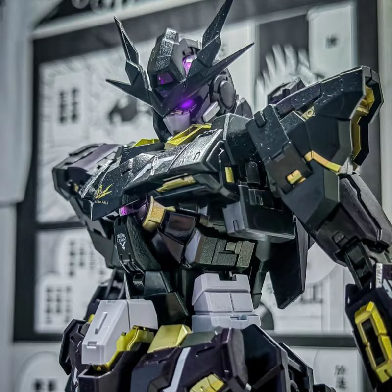 Star Fall 1/100 TC-003 Action  - Model Kit Nemesis review and price