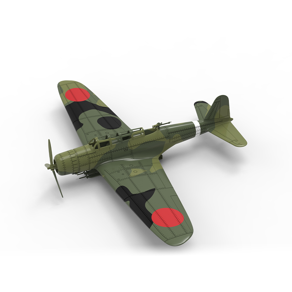Yao's Studio LYR601 1/144 1/16 - Model Kit Studio review and price