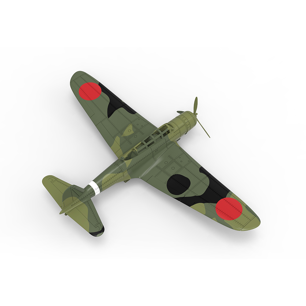 Yao's Studio LYR601 1/144 1/16 - Model Kit Studio review and price