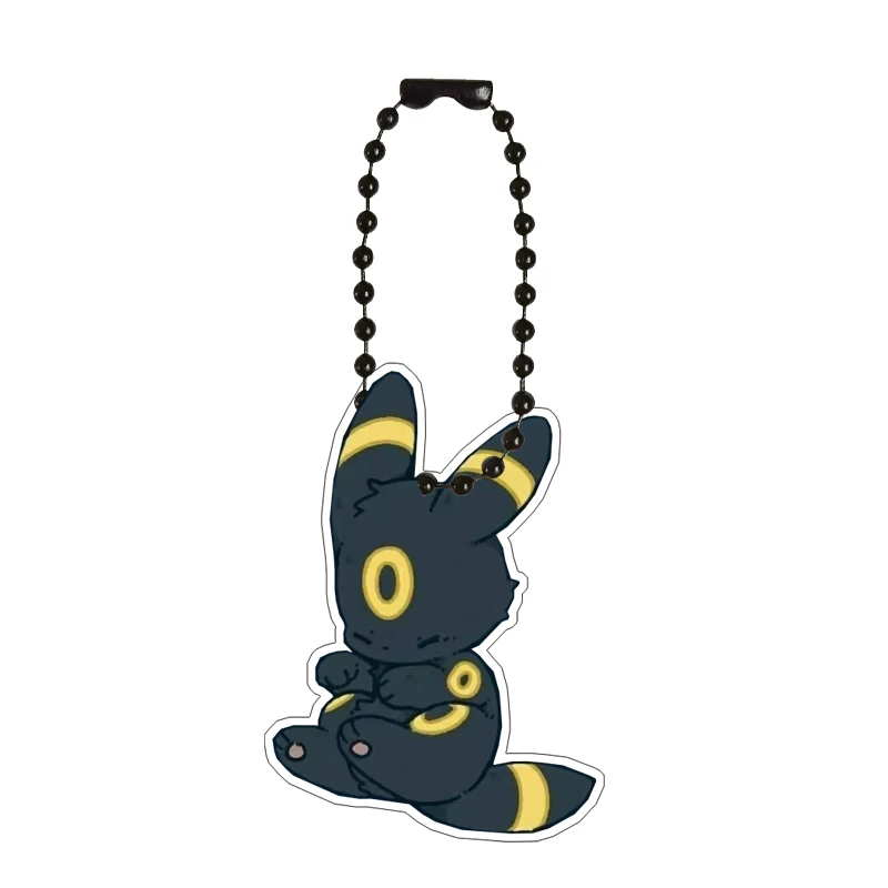 Pokemon Umbreon Flareon Sylveo - Model Kit Umbreon review and price