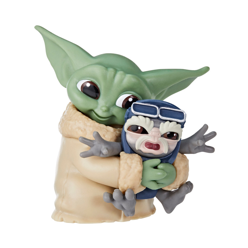 In Stock Star Wars Yoda Baby S - Model Kit Shooting Star Dragon review and price
