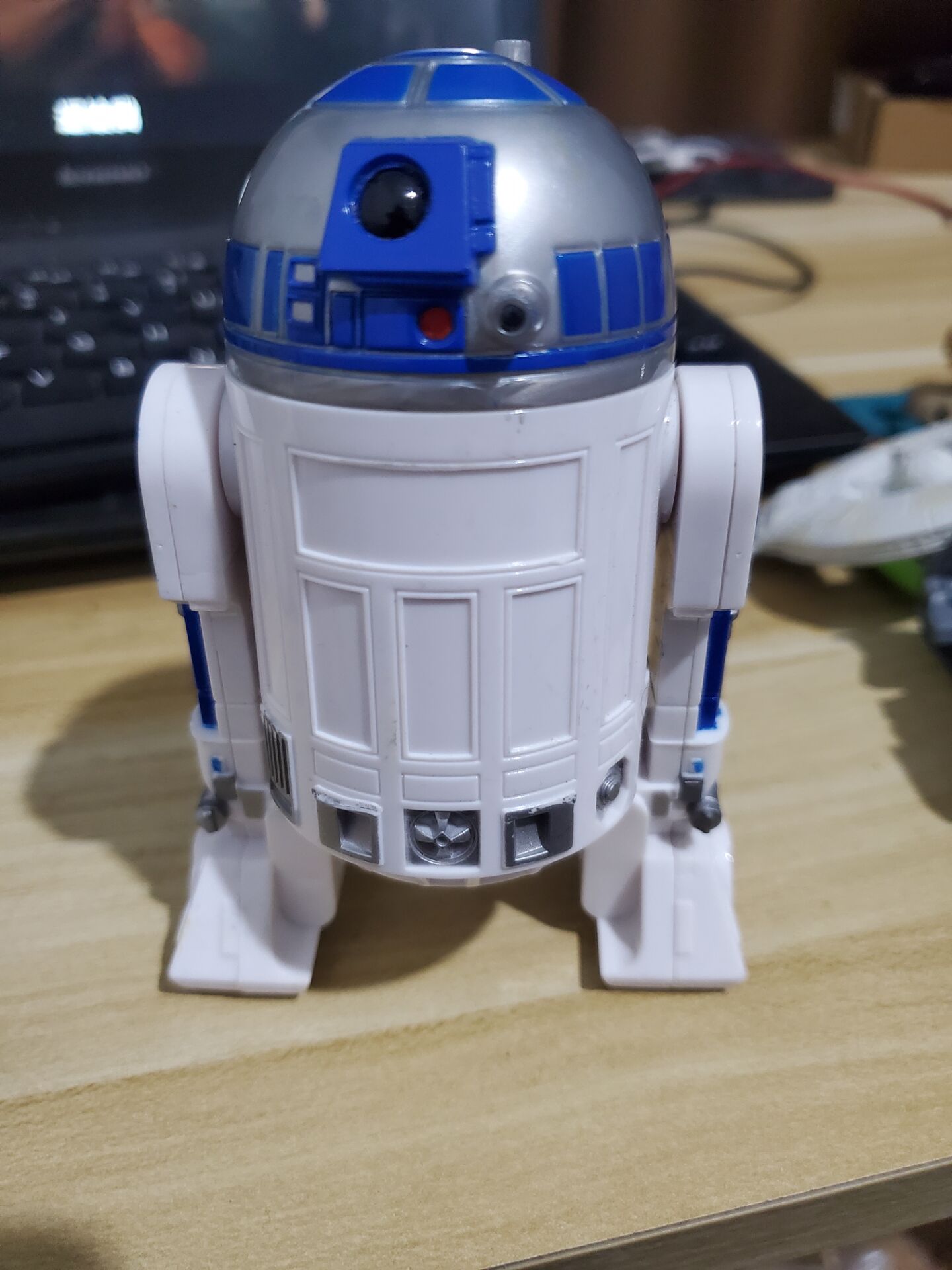 starwar Model Repair Robot BB- - Model Kit Shooting Star Dragon review and price
