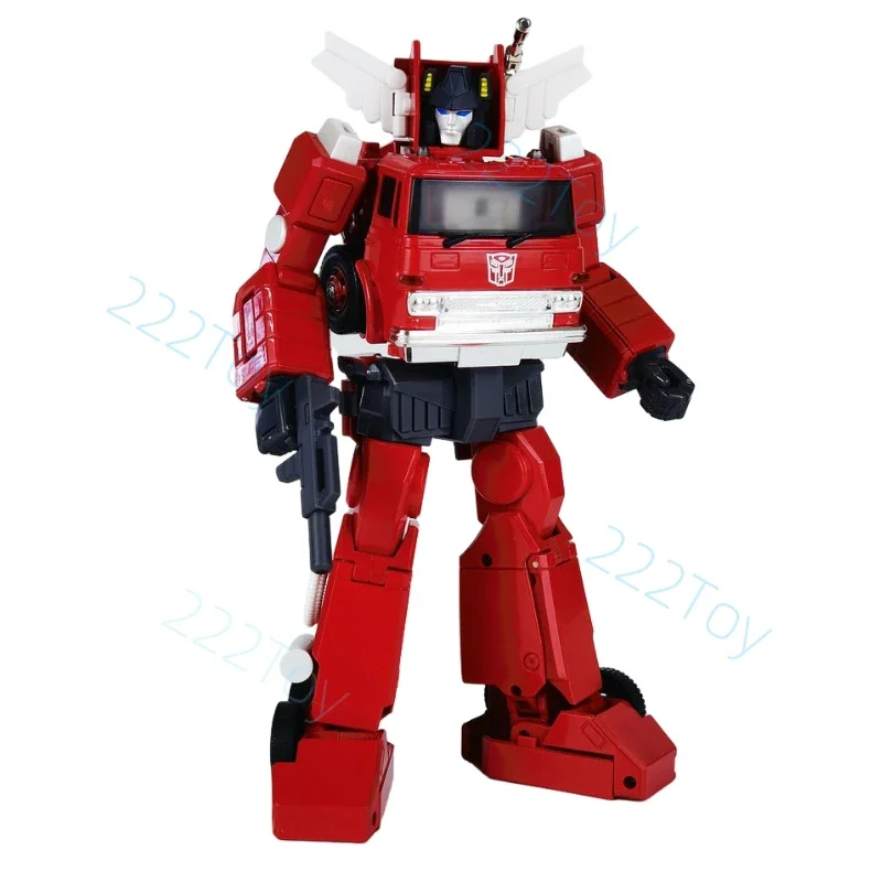 In Stock Transformers Toy Mast - Model Kit Robot review and price