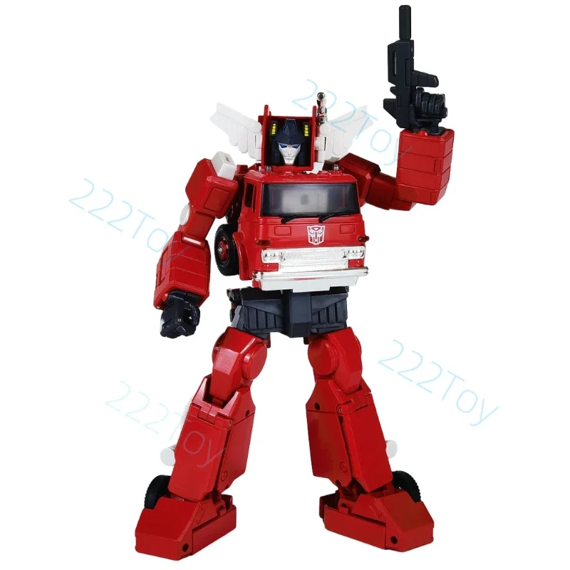 In Stock Transformers Toy Mast - Model Kit Robot review and price