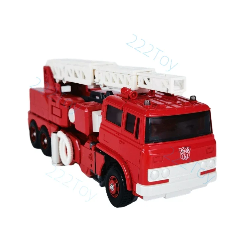 In Stock Transformers Toy Mast - Model Kit Robot review and price