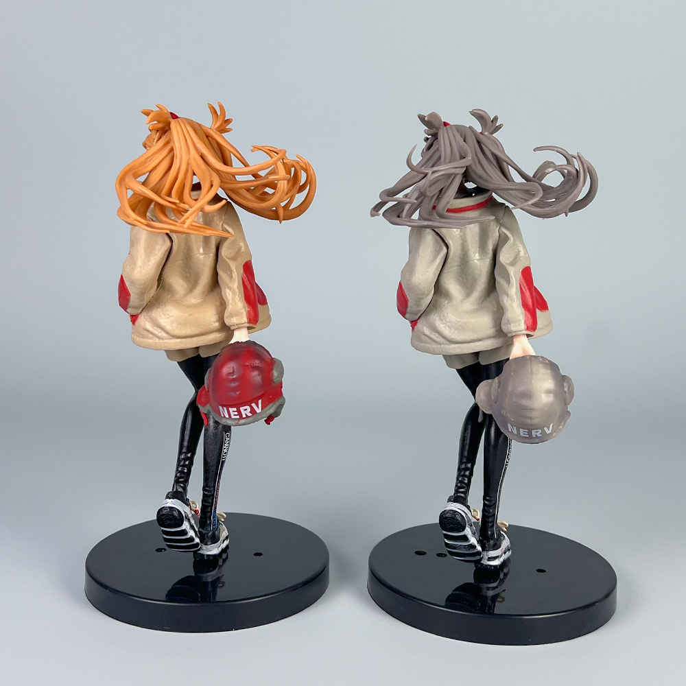 New Evangelion EVA Evangelion  - Model Kit Aoshima review and price