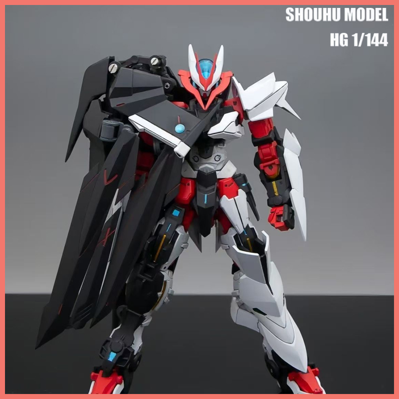 2026 New SHOUHU Model 1/144 HG - Model Kit Robot review and price