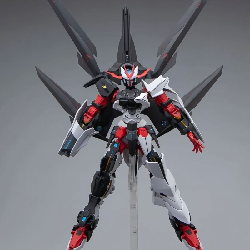 2026 New SHOUHU Model 1/144 HG - Model Kit Robot review and price