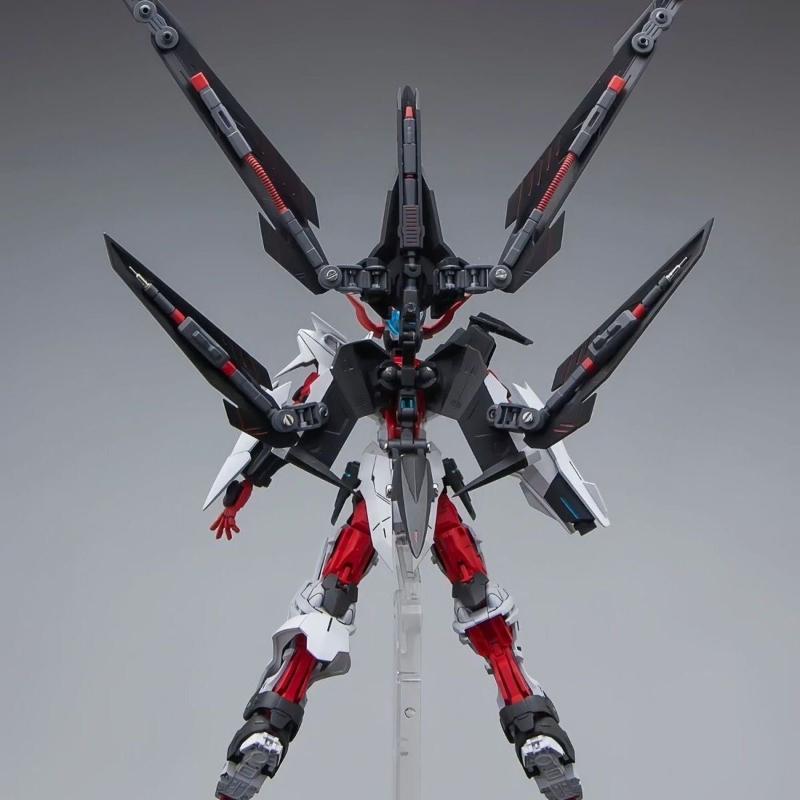 2026 New SHOUHU Model 1/144 HG - Model Kit Robot review and price