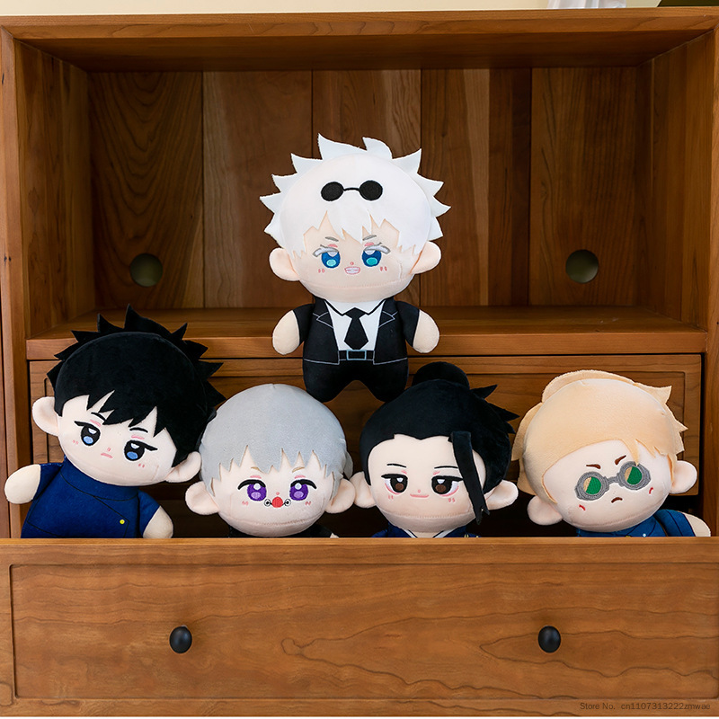 23cm Cartoon Jujutsu Kaisen Pl - Model Kit Jujutsu Kaisen review and price