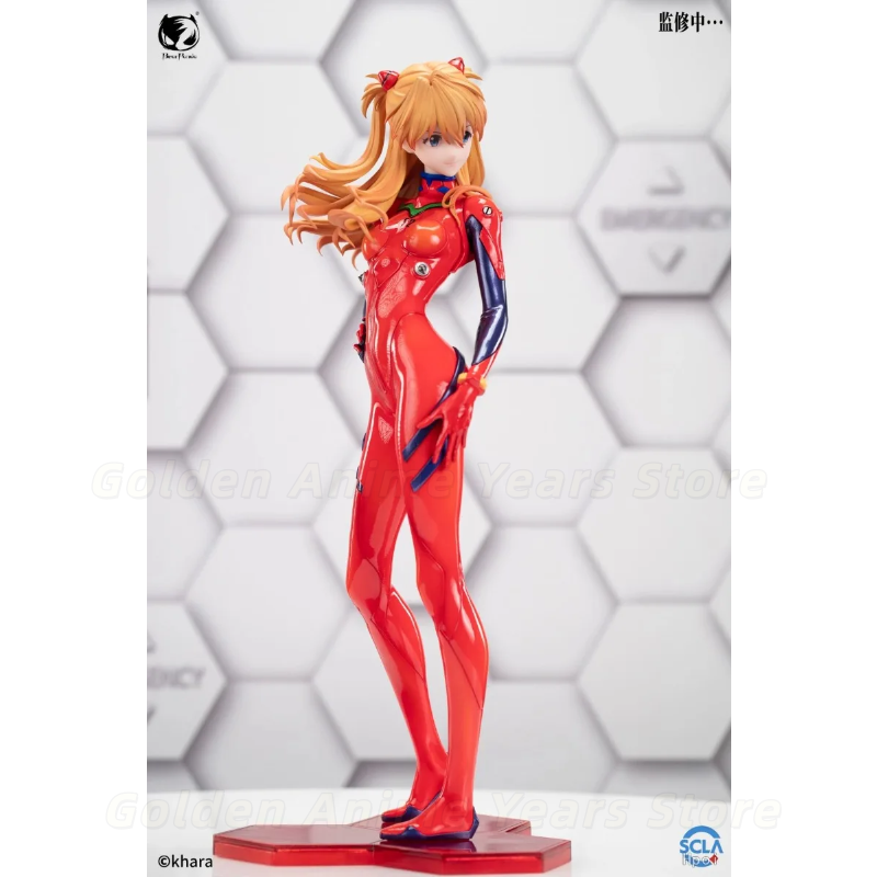 [in Stock]Bear Panda Neon Gene - Model Kit Aoshima review and price