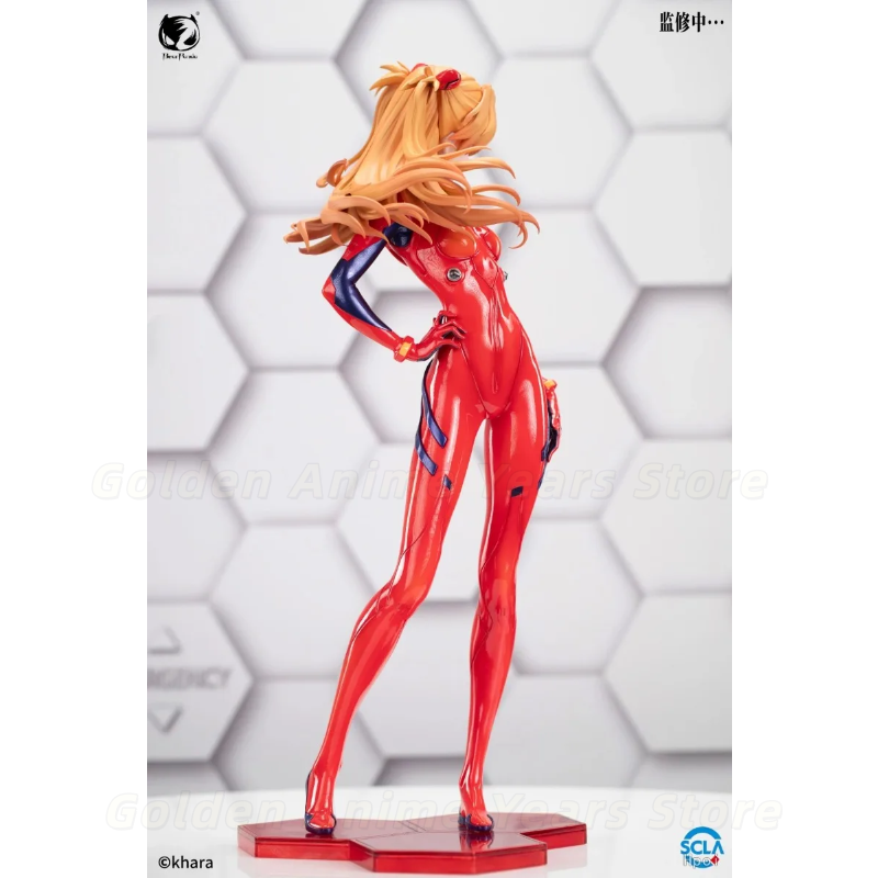 [in Stock]Bear Panda Neon Gene - Model Kit Aoshima review and price