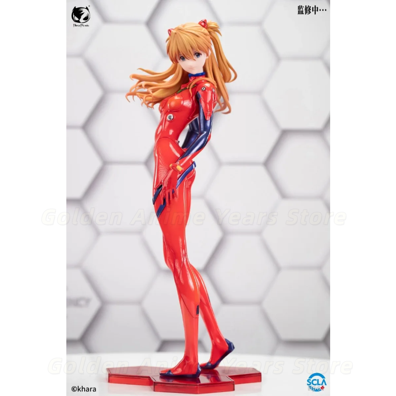 [in Stock]Bear Panda Neon Gene - Model Kit Aoshima review and price