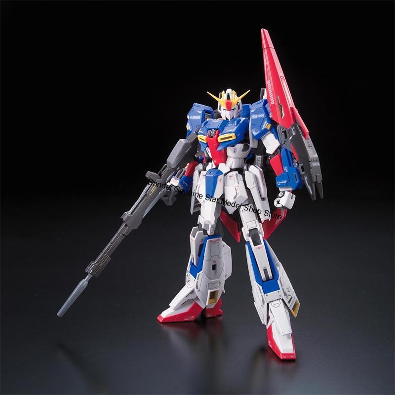 Bandai Original Genuine Figure - Model Kit Zeta Gundam review and price