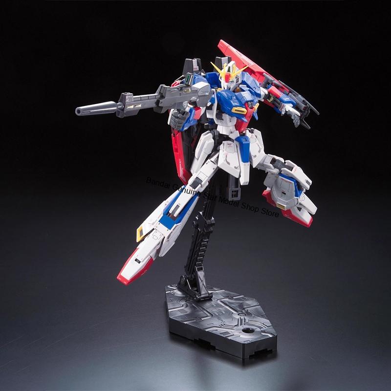 Bandai Original Genuine Figure - Model Kit Zeta Gundam review and price