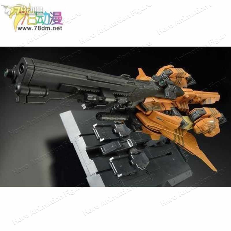 Bandai Original Model Kit GUND - Model Kit Zeta Gundam review and price