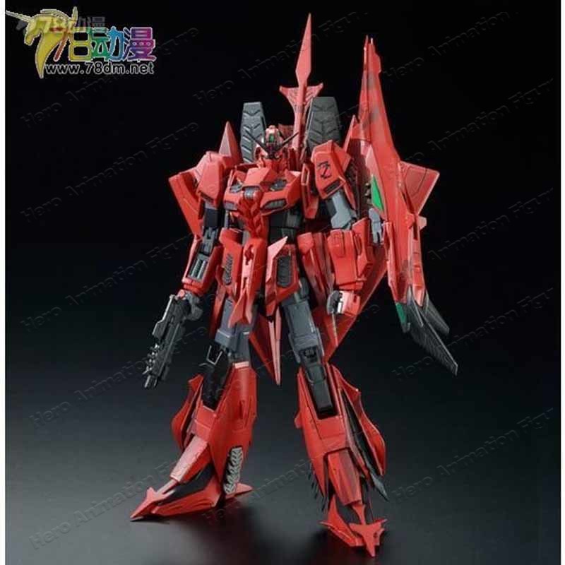 Bandai Original Model Kit GUND - Model Kit Zeta Gundam review and price