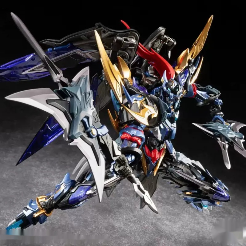 【In Stock】MOTOR NUCLEAR MNP-XH - Fenrir Model Kit In Era review and price