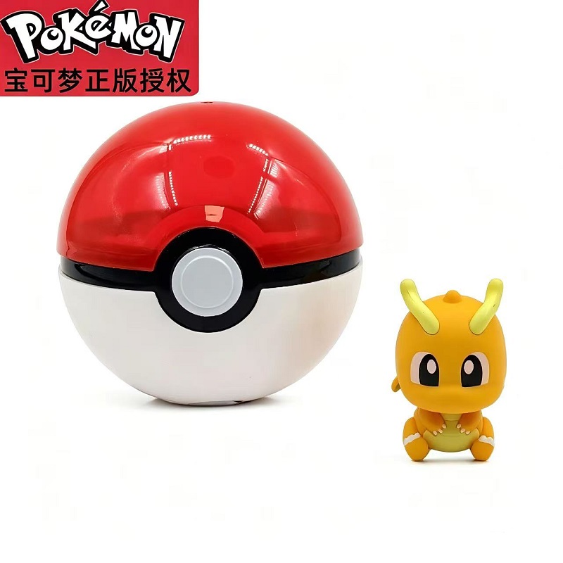 Genuine Pokemon Anime Figures  - Model Kit Umbreon review and price