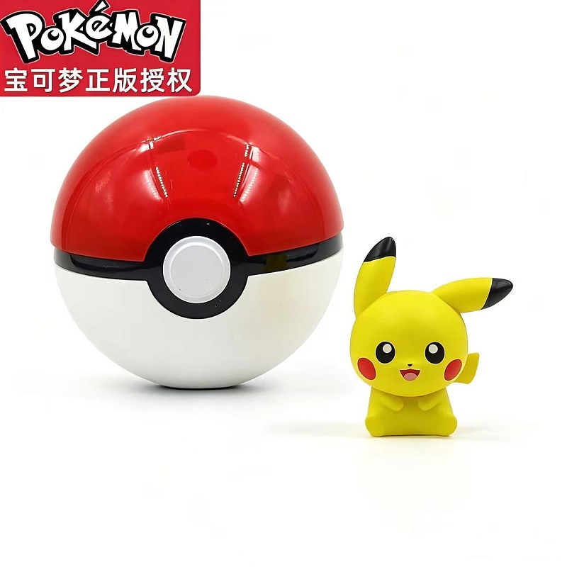 Genuine Pokemon Anime Figures  - Model Kit Umbreon review and price