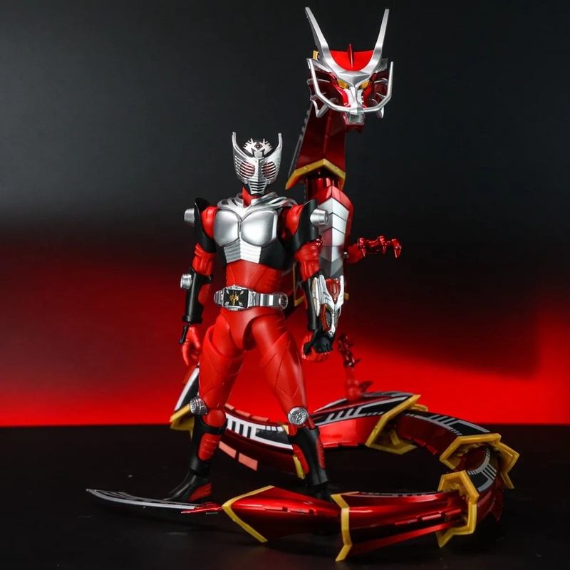 Ace Studio  Astray Red Dragon  - Model Kit Studio review and price