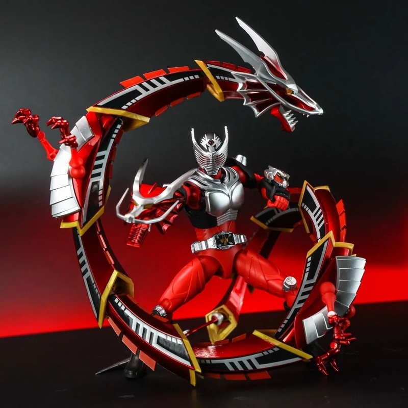 Ace Studio  Astray Red Dragon  - Model Kit Studio review and price