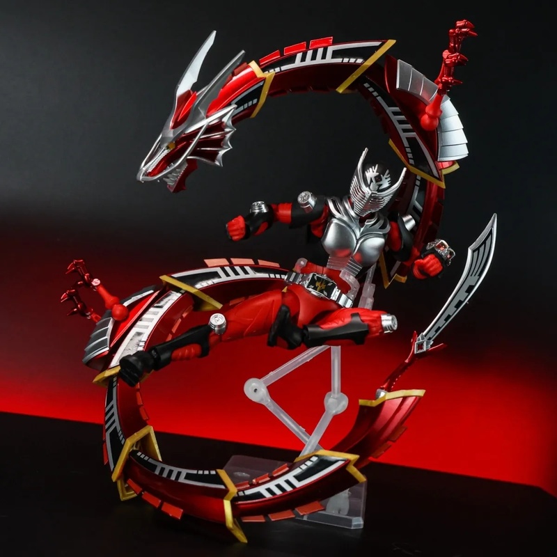 Ace Studio  Astray Red Dragon  - Model Kit Studio review and price