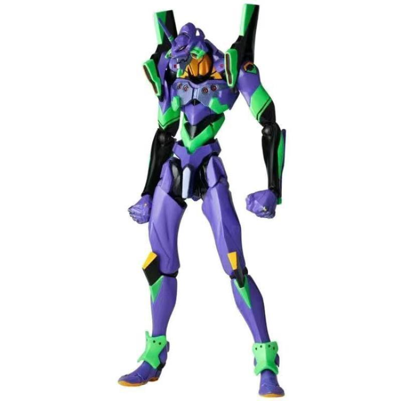 Figuras Ação Articuladas Neon  - Model Kit Anime review and price