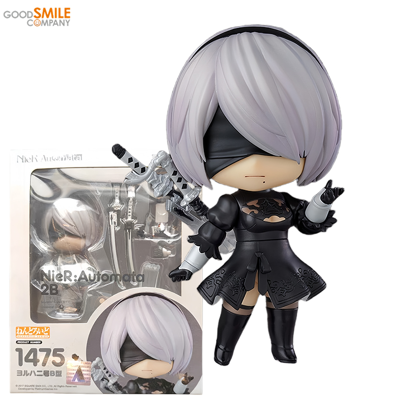 GSC Square Enix NieR: Automata - Model Kit Nier Automata review and price