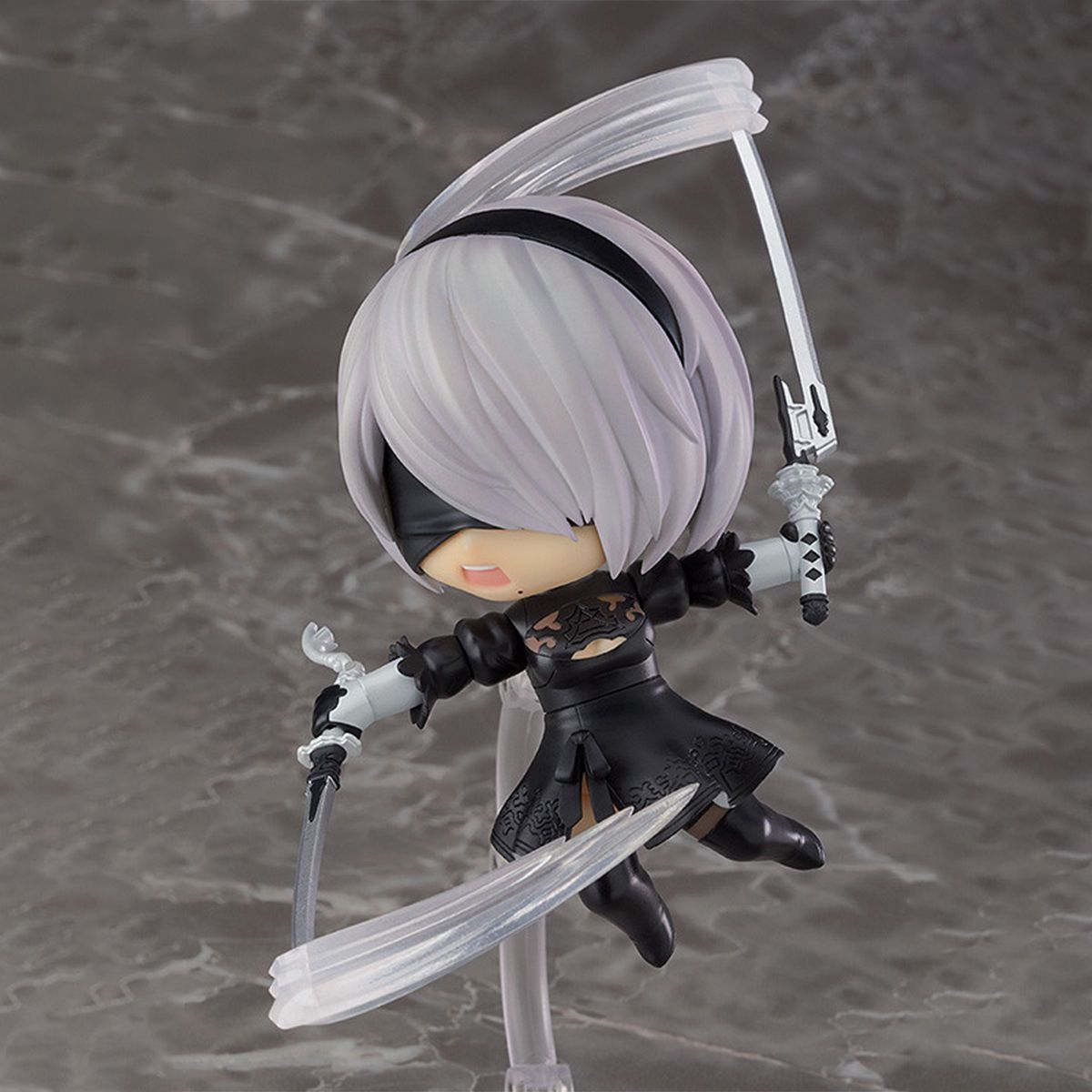 GSC Square Enix NieR: Automata - Model Kit Nier Automata review and price