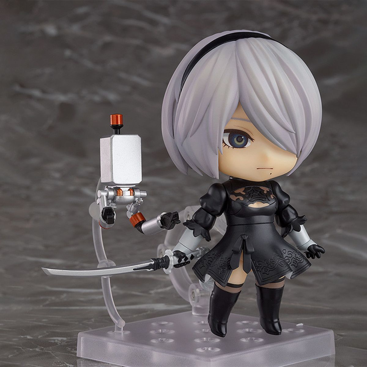 GSC Square Enix NieR: Automata - Model Kit Nier Automata review and price