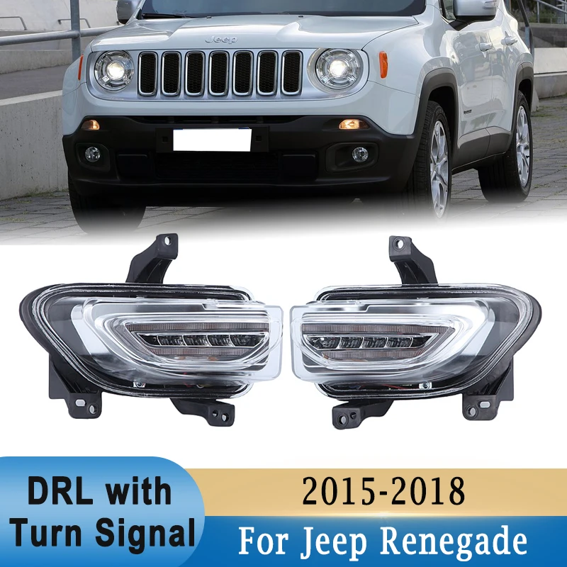 For Jeep Renegade 2015-2018 Fr - Model Kit Jeep review and price