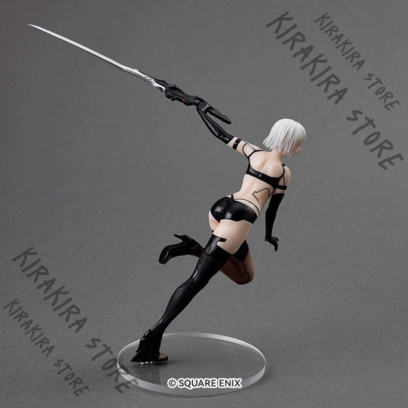 NieR:Automata Official Genuine - Model Kit Nier Automata review and price