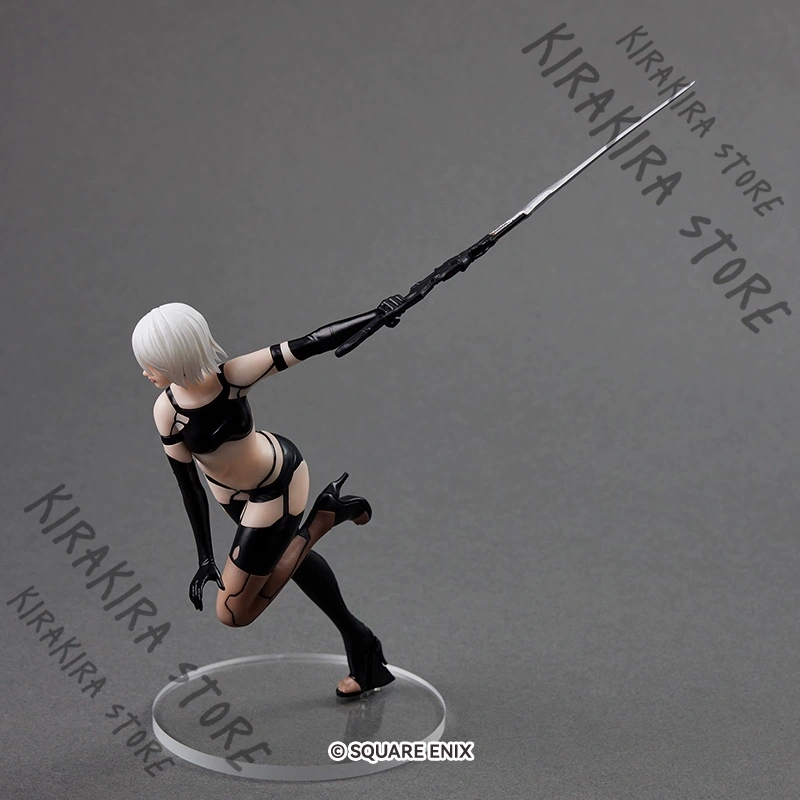 NieR:Automata Official Genuine - Model Kit Nier Automata review and price