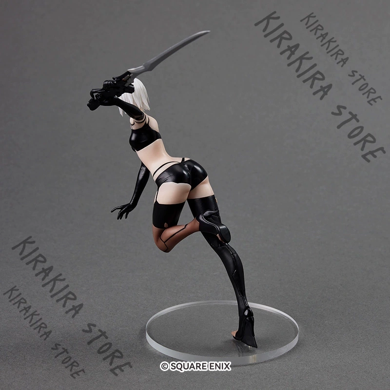 NieR:Automata Official Genuine - Model Kit Nier Automata review and price