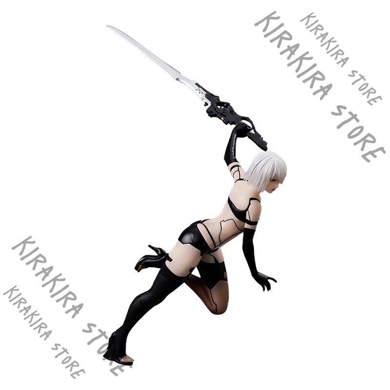 NieR:Automata Official Genuine - Model Kit Nier Automata review and price
