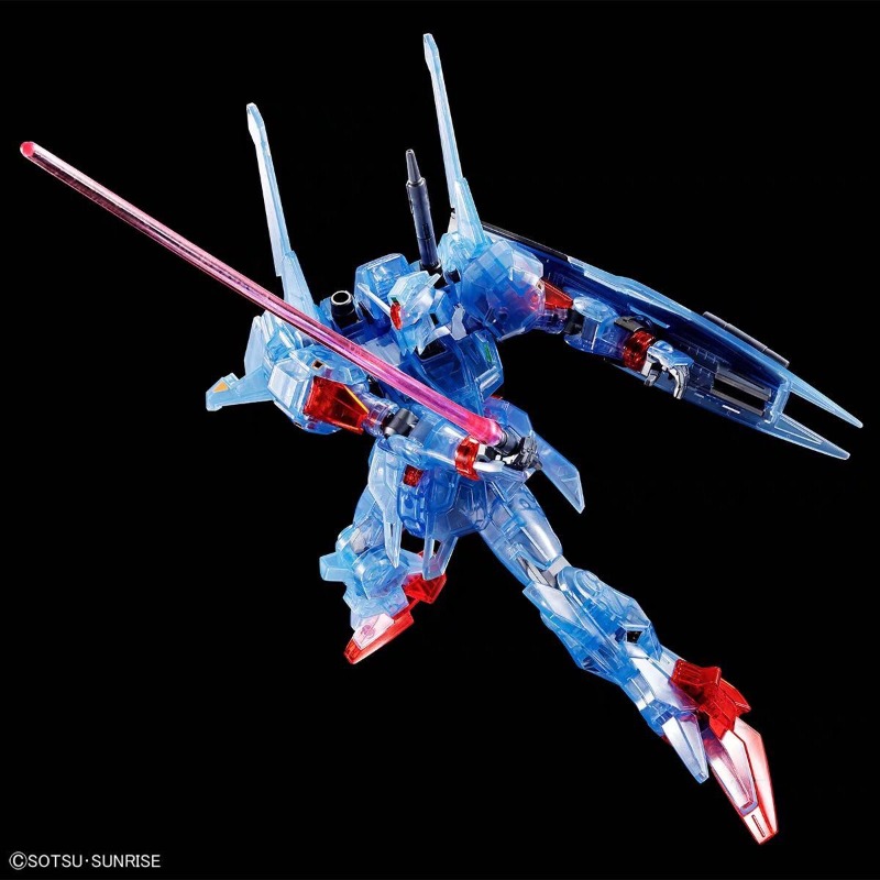 BANDAI HGUC 1/144 Z-MSV MSF-00 - Model Kit Zeta Gundam review and price
