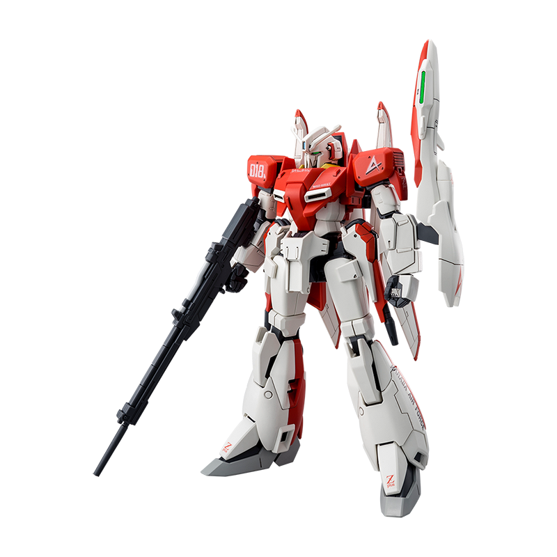 Bandai Gundam Genuine HG 1/144 - Model Kit Zeta Gundam review and price
