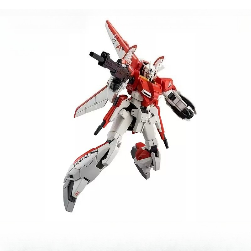 Bandai Gundam Genuine HG 1/144 - Model Kit Zeta Gundam review and price