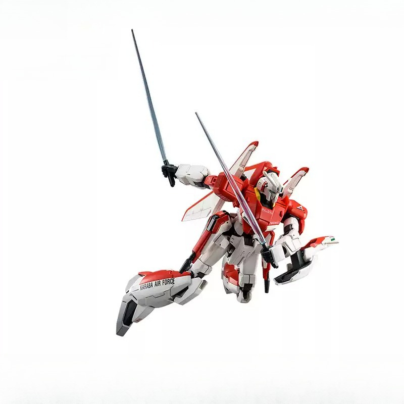 Bandai Gundam Genuine HG 1/144 - Model Kit Zeta Gundam review and price