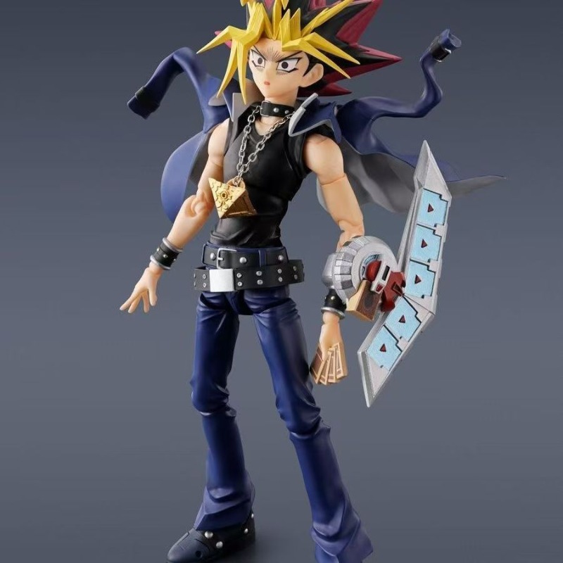 Bandai In Stock S.H.Figuarts A - Model Kit Exodia review and price