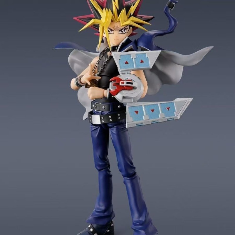 Bandai In Stock S.H.Figuarts A - Model Kit Exodia review and price