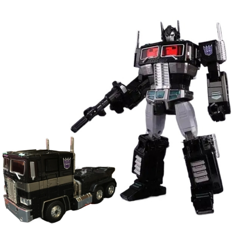 MasterPiece MP10 CYBERTRON COM - Model Kit Nemesis review and price
