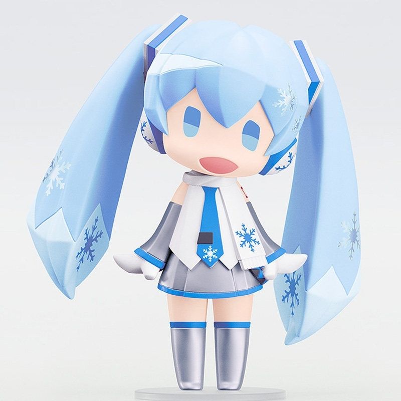 Miku Anime Figure & Building B - Model Kit Cars review and price