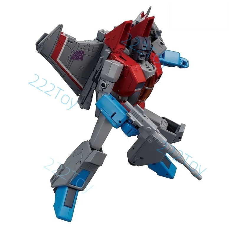 In Stock Transformers Masterpi - Model Kit Robot review and price