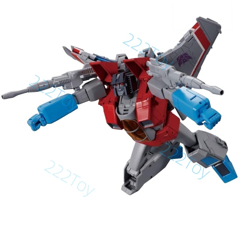 In Stock Transformers Masterpi - Model Kit Robot review and price