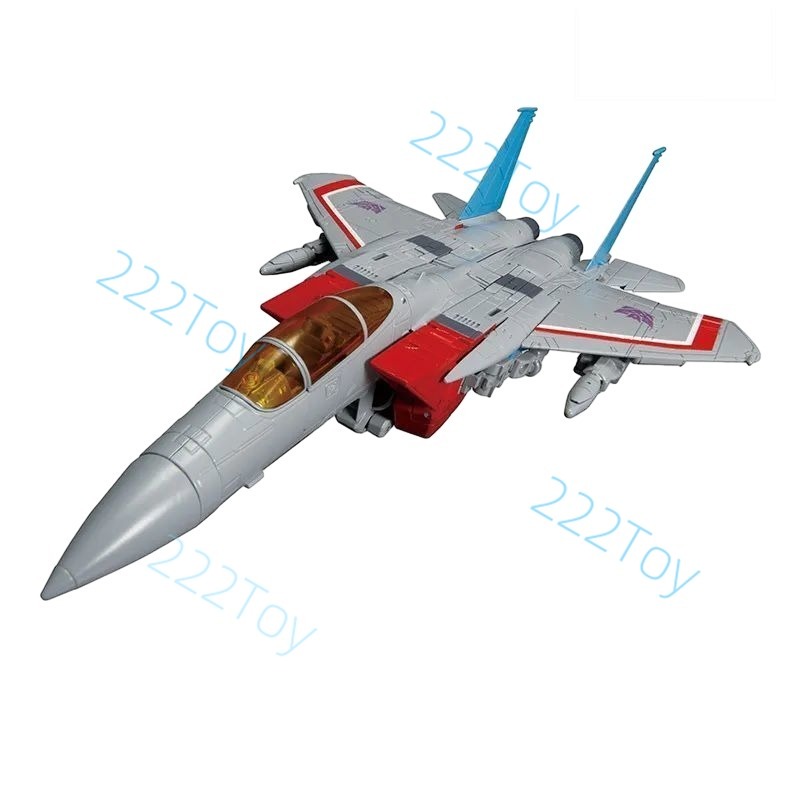 In Stock Transformers Masterpi - Model Kit Robot review and price