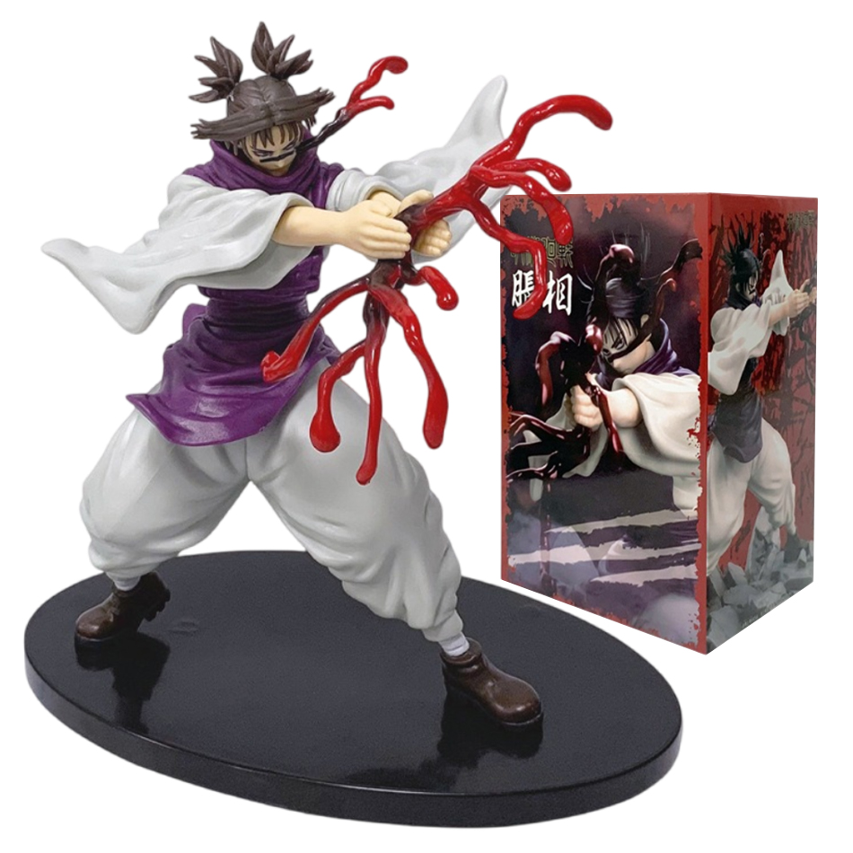 16cm Anime Jujutsu Kaisen Chos - Model Kit Jujutsu Kaisen review and price
