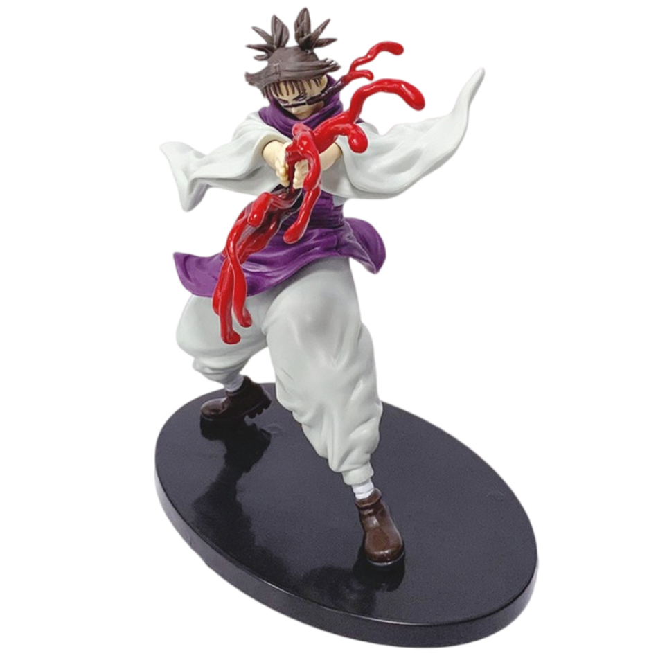 16cm Anime Jujutsu Kaisen Chos - Model Kit Jujutsu Kaisen review and price