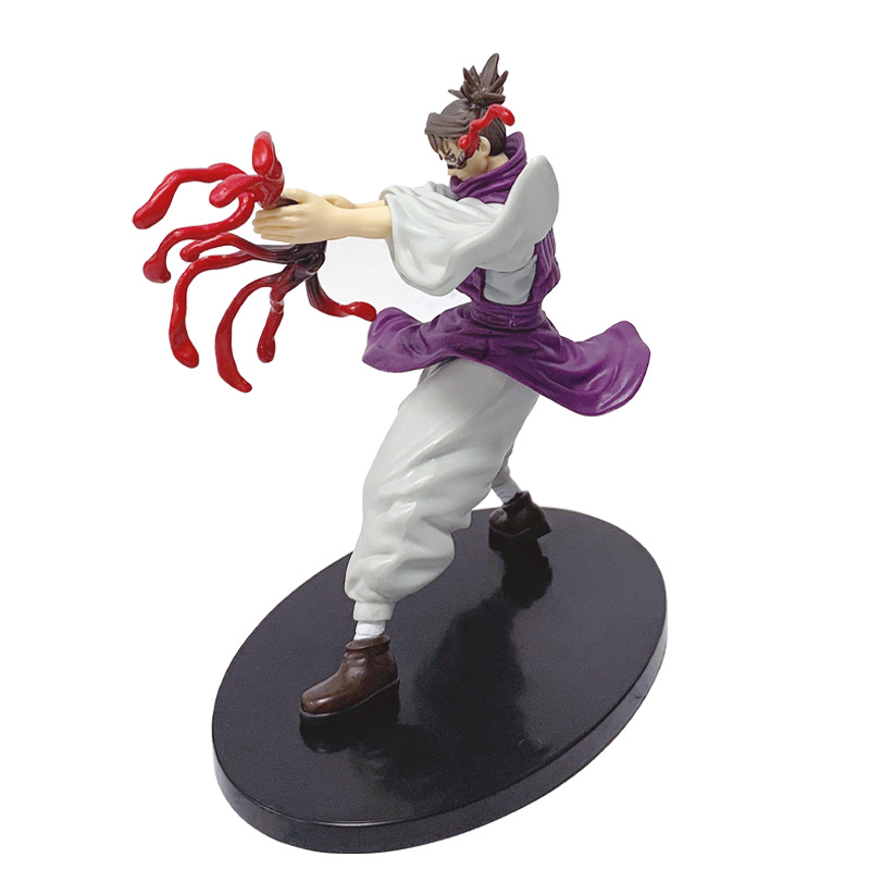 16cm Anime Jujutsu Kaisen Chos - Model Kit Jujutsu Kaisen review and price